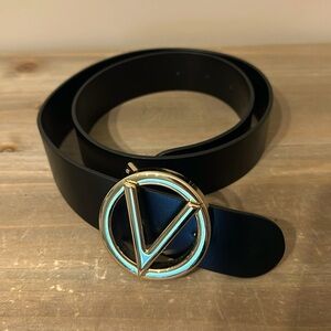 Authentic Women’s Valentino belt
